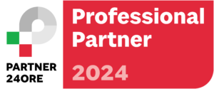 Professional Partner 24ORE 2024