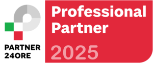 Professional Partner 24ORE 2025