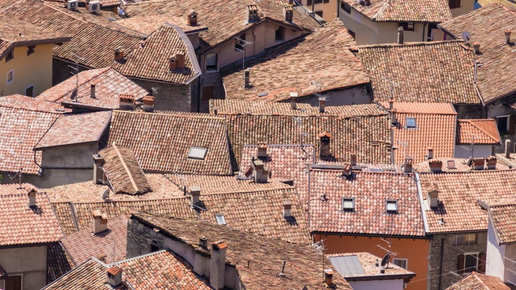 pignoramento di quota